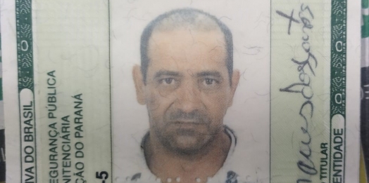 Família procura por homem desaparecido em Santa Helena