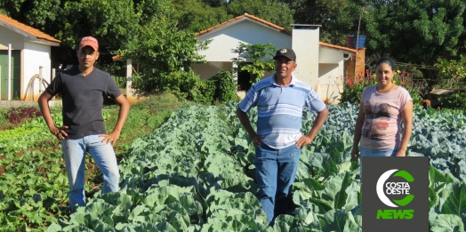 Família Silva em Santa Helena é exemplo de sucessão familiar e empreendedorismo