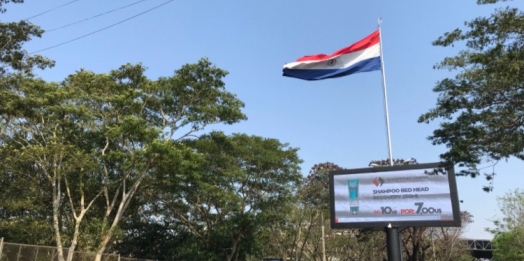 FBI alertou polícia do Paraguai sobre possível atentando em escola