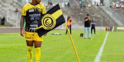 FC Cascavel inicia jornada na Copa do Brasil
