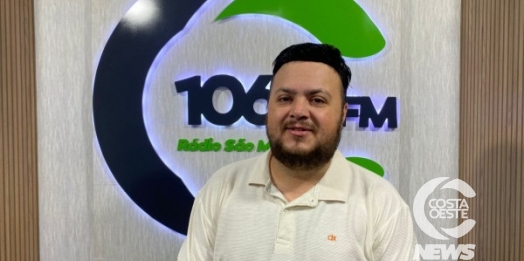São Miguel do Iguacu confirma presença na Feira do Empreendedor