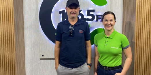 Feirão de Veículos no Oeste do Paraná oferece mais de 300 carros e taxa de juros a partir de 1,40%