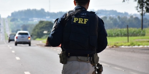 Feriado de ano novo tem queda no índice de mortes nas rodovias federais
