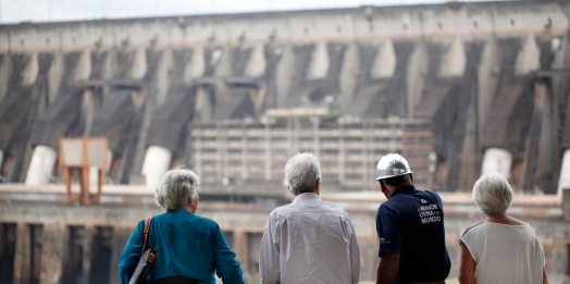 Feriado de Páscoa terá programação especial no Turismo Itaipu