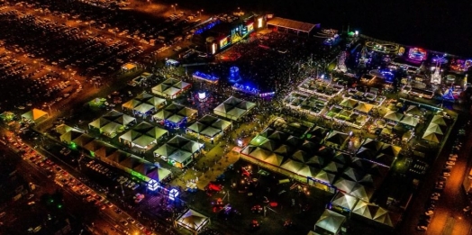 FESPOP 2026: Prefeitura confirma retorno do maior festival gratuito da América Latina