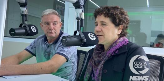 Festival do Agnoline em prol do Hospital e Maternidade de Medianeira
