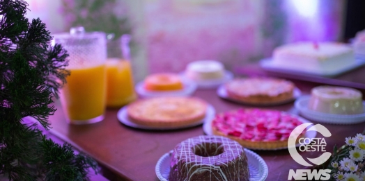 Fichas antecipadas para o café colonial e almoço de Entre Rios do Oeste podem ser adquiridas na ACIER