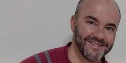 Filho do deputado José Carlos Schiavinato também falece em decorrência da Covid-19