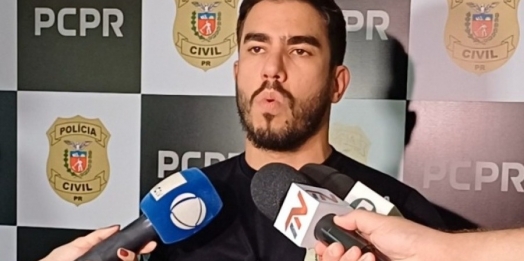 Fiscalização fecha postos em Toledo: proprietário é preso e liberado após o pagamento de fiança