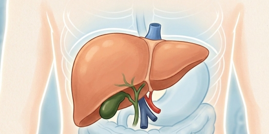 Fitoterapia e prevenção: Dr. Flávio Siqueira detalha cuidados com a saúde do fígado