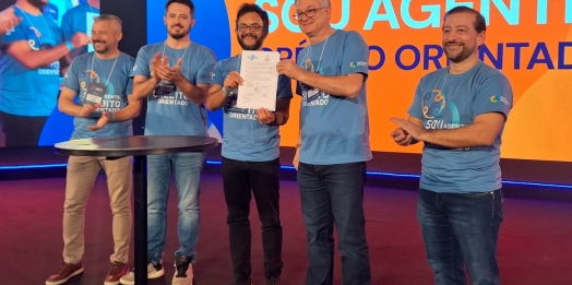 Fomento Paraná e Sebrae/PR ampliam parceria para apoiar pequenos negócios