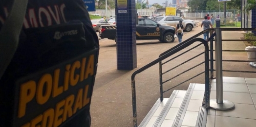 Foragido desde 2022, homem paraguaio é preso na Ponte Internacional da Amizade