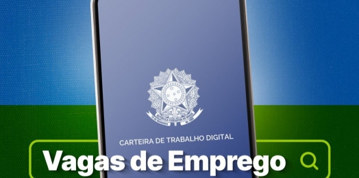 FOZ: Confira as 361 vagas de trabalho desta terça-feira (9)