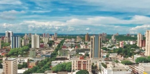Foz do Iguaçu criou mais empregos no Oeste do Paraná