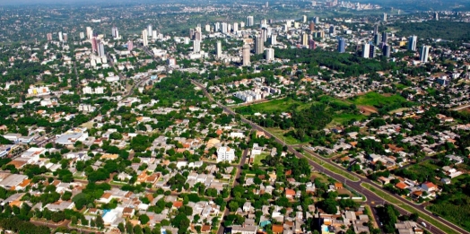 Foz do Iguaçu espera receber grandes eventos a partir de outubro