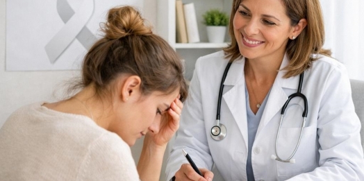 Foz do Iguaçu intensifica ações de cuidado com a saúde mental durante o Janeiro Branco