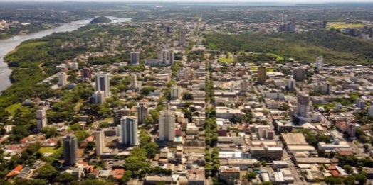 Foz do Iguaçu projeta ocupação média de 82% nos feriados de fim de ano, a maior já registrada