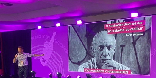 Foz do Iguaçu recebe o 26° congresso de radiodifusão do Paraná