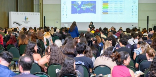 Foz do Iguaçu se prepara para sediar o maior evento científico de turismo do Brasil