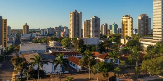 Foz do Iguaçu será palco do maior evento de sementes das Américas
