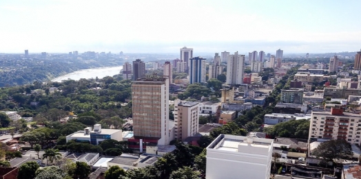 Foz do Iguaçu será sede de encontro do Parlasul