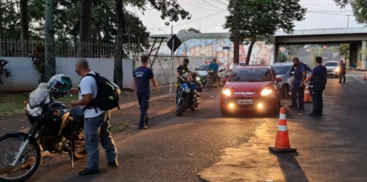 Foz do Iguaçu terá toque de recolher a partir das 18h de sábado, 20