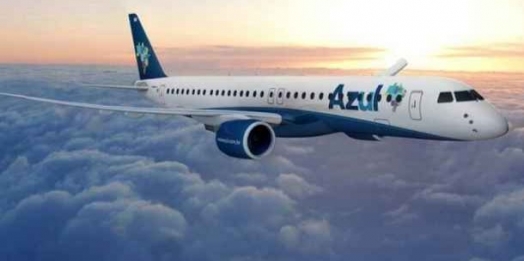 Foz do Iguaçu terá voos da Azul direto para Maceió nas férias de julho