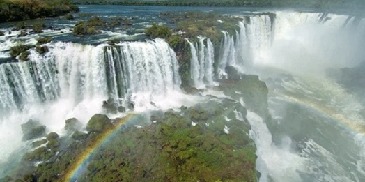 Foz do Iguaçu vai sediar reuniões do G20 em setembro de 2024, anuncia Governo Federal