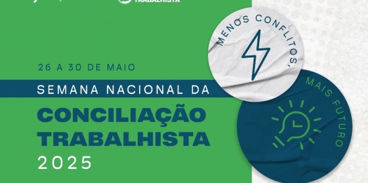Foz do Iguaçu visa superar os R$ 200,3 mil em acordos de conciliação trabalhista do ano passado