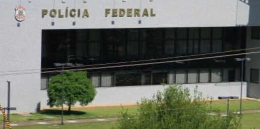 Foz: funcionários furtam celulares da Receita Federal e são alvos da Polícia Federal