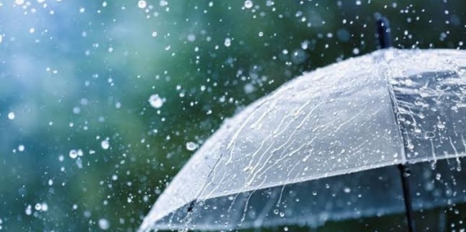 Frente fria e ciclone extra tropical trazem ventania e chuva forte para o Paraná