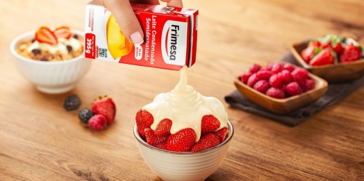 Frimesa: A mais consumida entre as cooperativas do Paraná