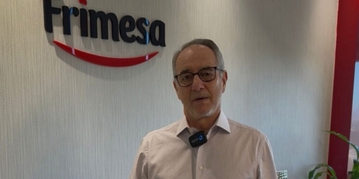 Frimesa renova marca para acelerar expansão e fortalecer conexão com o consumidor