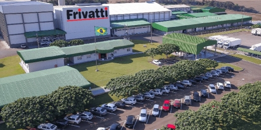 Frivatti oferece oportunidade de emprego para jovem aprendiz em unidade frigorífica de Itaipulândia
