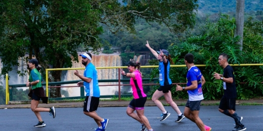 Funcionamento do Parque Nacional no dia 20 de março, domingo