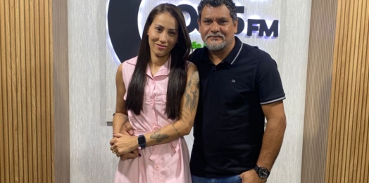 Funcionária pública relata batalha contra o câncer de mama e tireoide: 