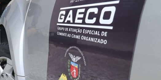 Gaeco cumpre mandados em Medianeira, São Miguel, Missal  e mais dois municípios