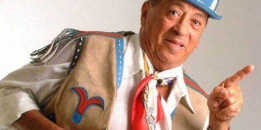 Genival Lacerda morre aos 89 anos