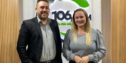 Gerentes do Sicredi destacam benefícios do Seguro de Vida em entrevista