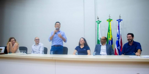 Gestor Público Paraná: Medianeira recebe prêmios e certificados pela qualidade da gestão