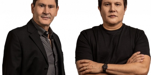 Gian e Giovani se apresentam nesta quarta-feira (15) em Pato Bragado