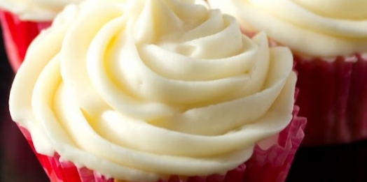 Glacê de leite condensado