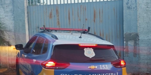 GM flagra condutor com sinais de embriaguez no balneário Ipiranga