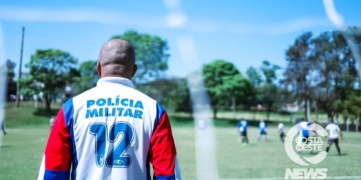 Goleiro Da Costa brilha em torneio alusivo ao aniversário do 19º BPM