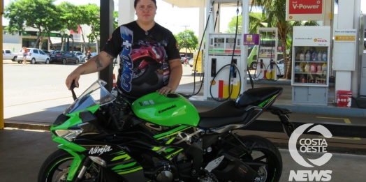 Gordo+1 promove exposição e bate-papo sobre motocicletas neste final de semana em Santa Helena