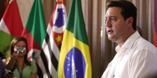 Governadores do Sul e Sudeste cobram ação integrada na segurança pública