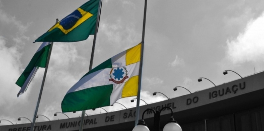 Governo de São Miguel do Iguaçu manifesta sentimento de pesar pelo falecimento do empresário Moacir Hanzen