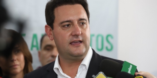 Governo do Paraná implementa medidas para ajudar empresas na crise dos EUA