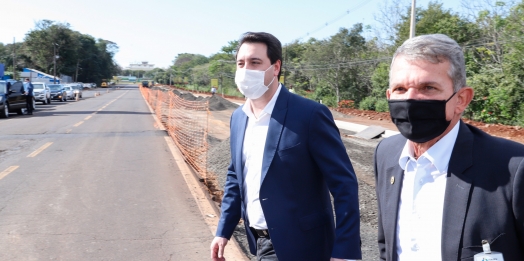 Governo e Itaipu anunciam mais R$ 44,8 milhões de investimentos no Oeste