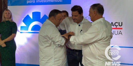 Governo municipal de São Miguel do Iguaçu anuncia R$ 50 milhões em investimentos
